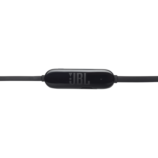 JBL Tune 125BT - Black - Wireless in-ear headphones - Detailshot 3 image number null